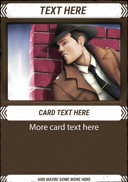 Card Sample 10