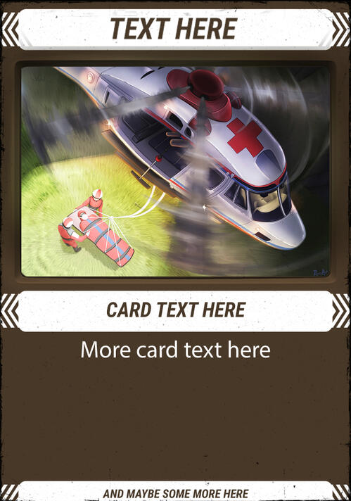 Card Sample 13