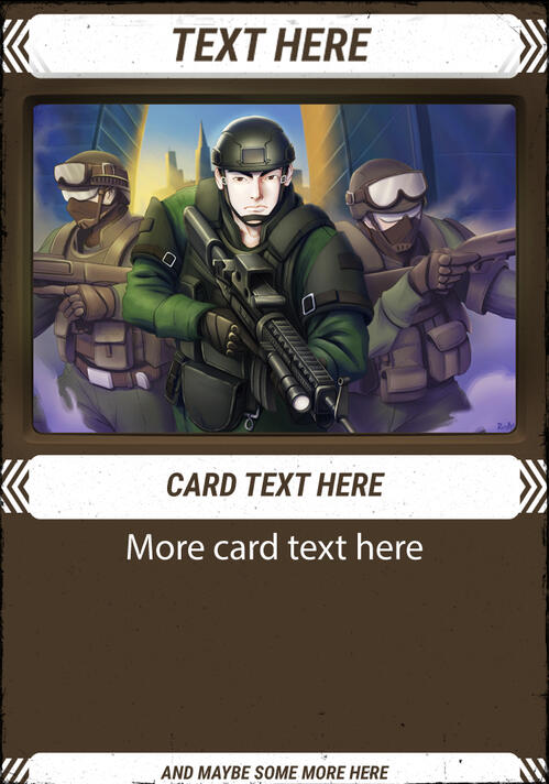 Card Sample 11